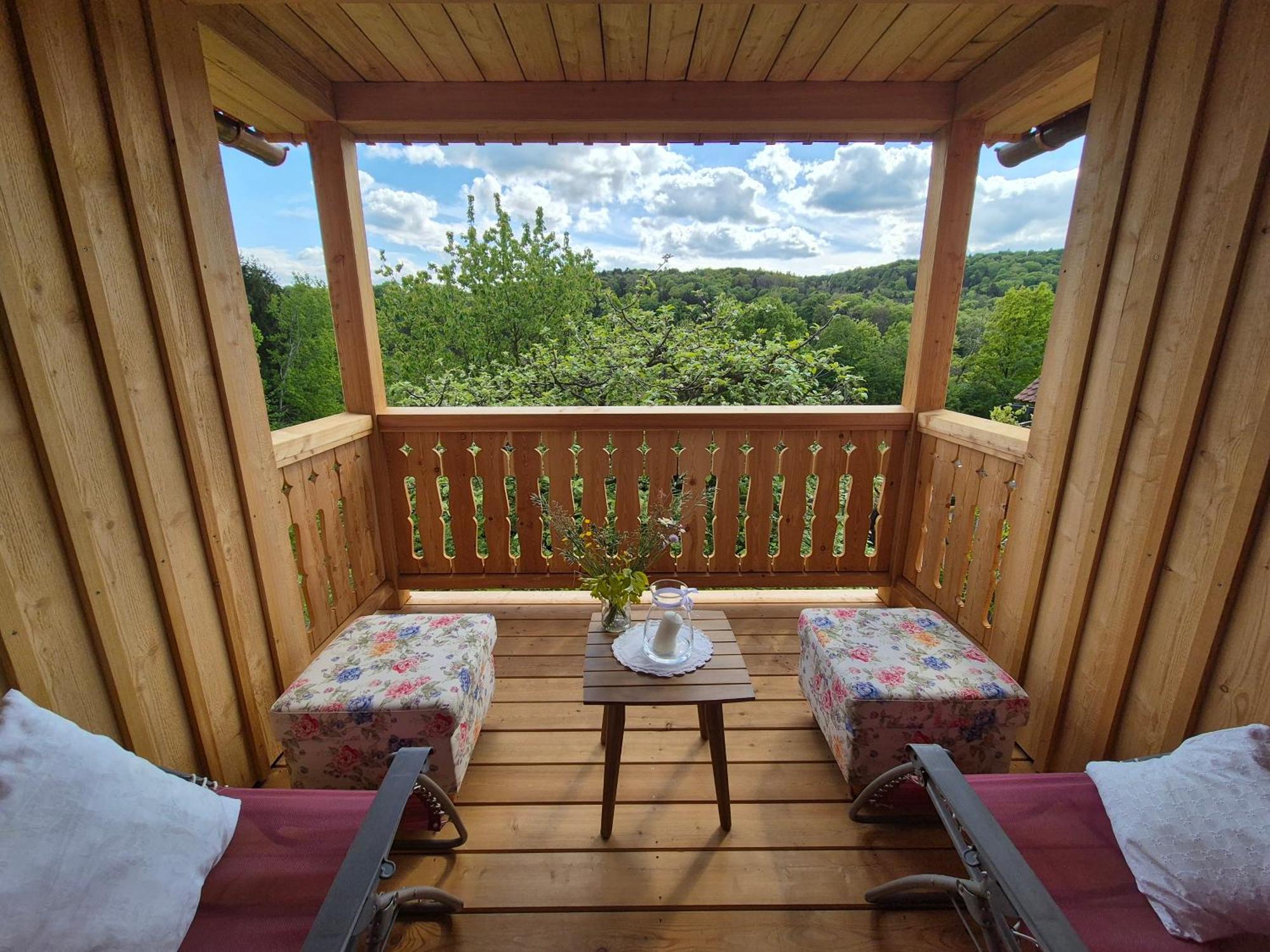 Appartement Sonnenhaus Grandl à Feldbach  Extérieur photo