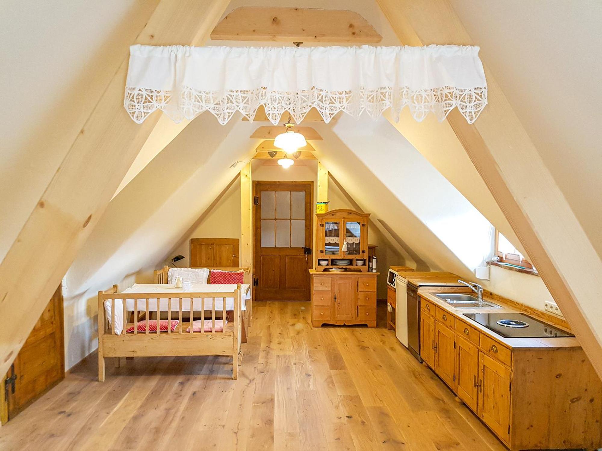 Appartement Sonnenhaus Grandl à Feldbach  Chambre photo