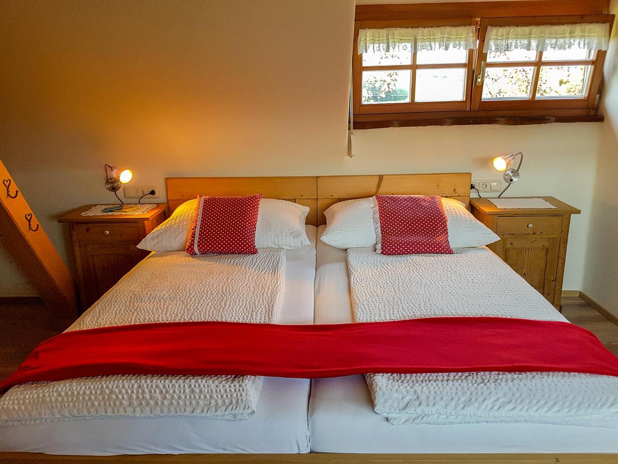 Appartement Sonnenhaus Grandl à Feldbach  Chambre photo