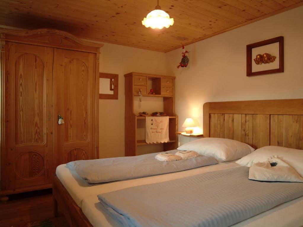 Appartement Sonnenhaus Grandl à Feldbach  Extérieur photo