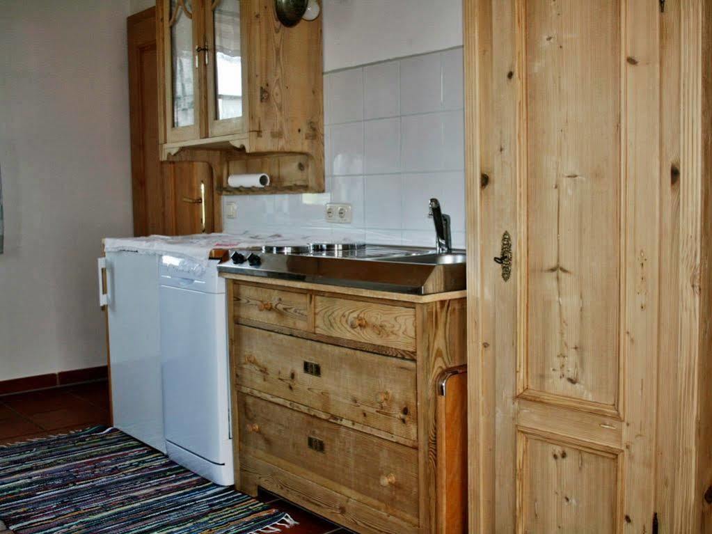 Appartement Sonnenhaus Grandl à Feldbach  Extérieur photo