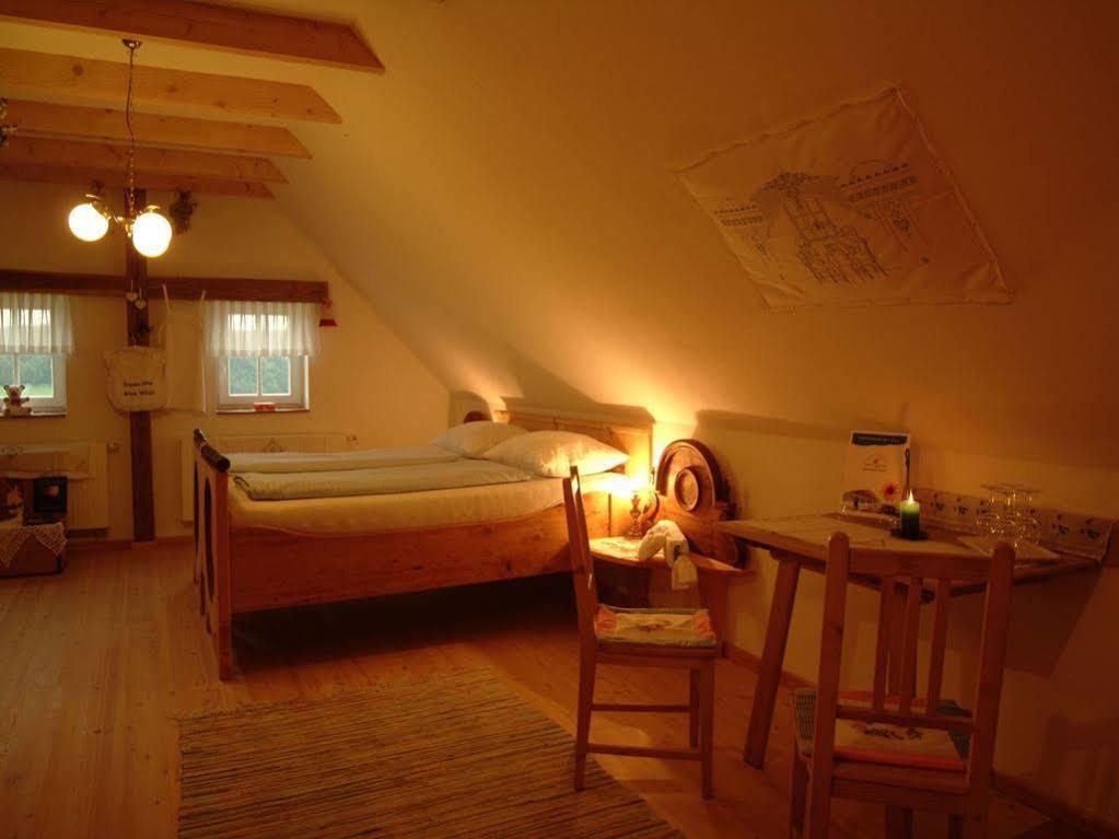 Appartement Sonnenhaus Grandl à Feldbach  Extérieur photo