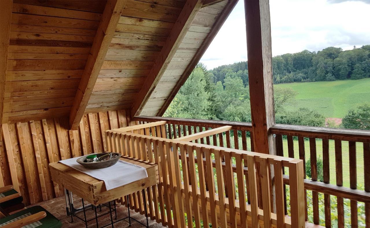 Appartement Sonnenhaus Grandl à Feldbach  Extérieur photo