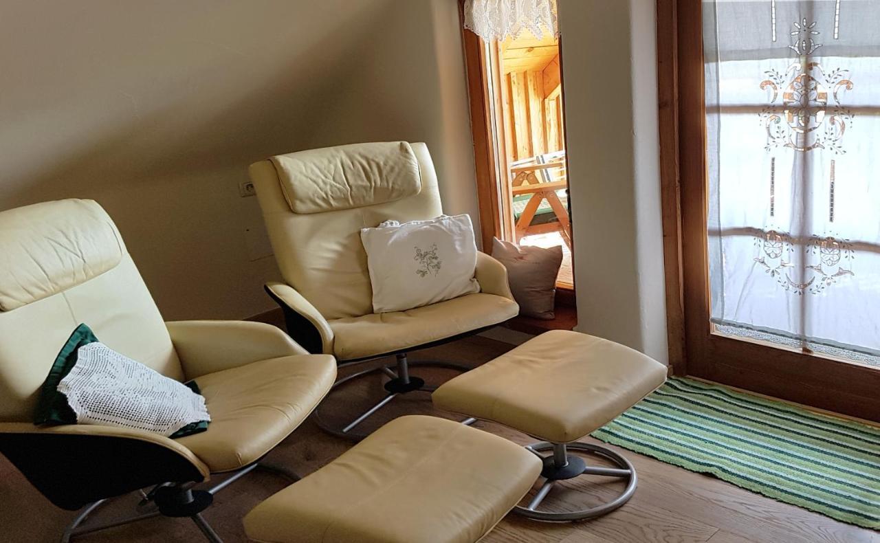Appartement Sonnenhaus Grandl à Feldbach  Extérieur photo