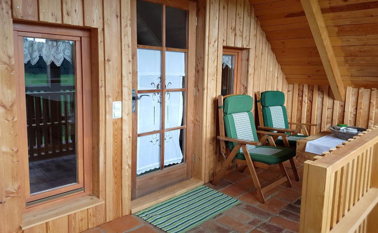 Appartement Sonnenhaus Grandl à Feldbach  Extérieur photo